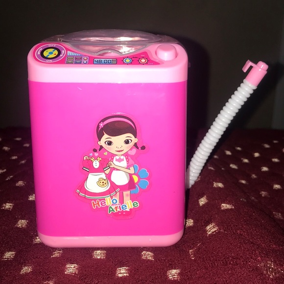 Makeup Working Mini Washing Machine Poshmark